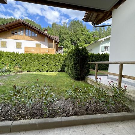Residence Valentino Pinzolo Exterior photo